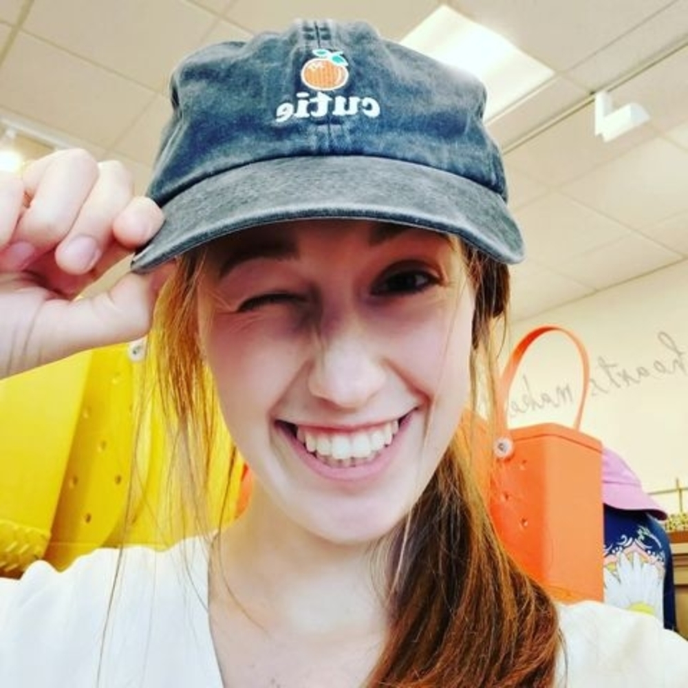 Meet your Posher, Julianna